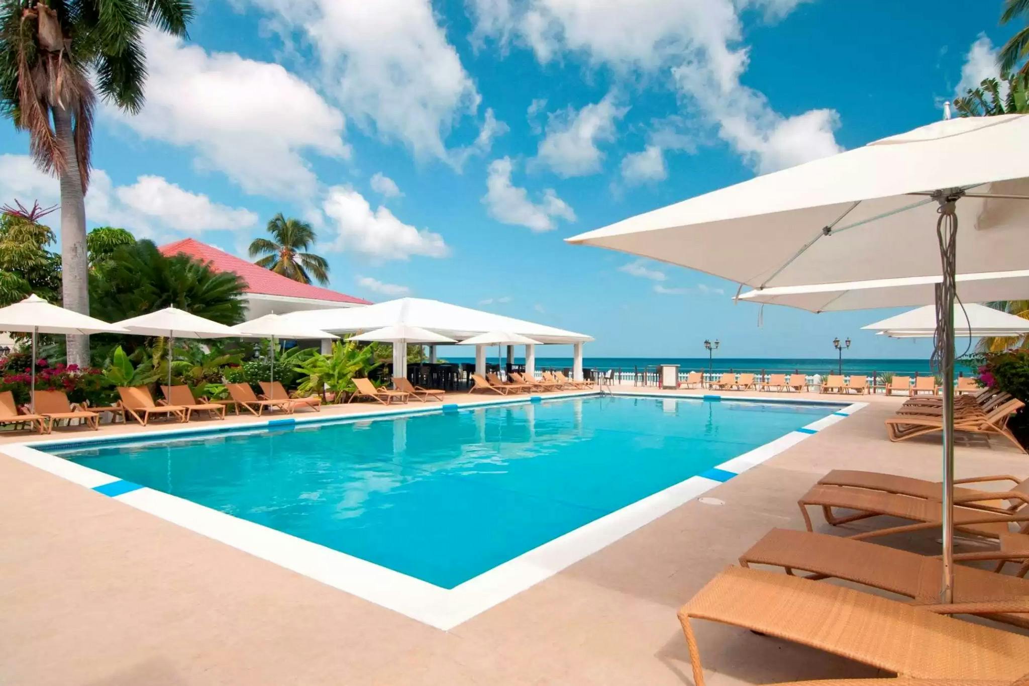 Radisson Grenada Beach Resort