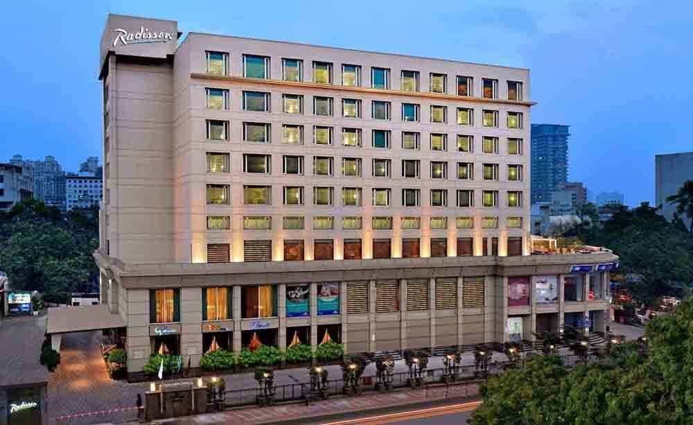 Radisson Mumbai Goregaon