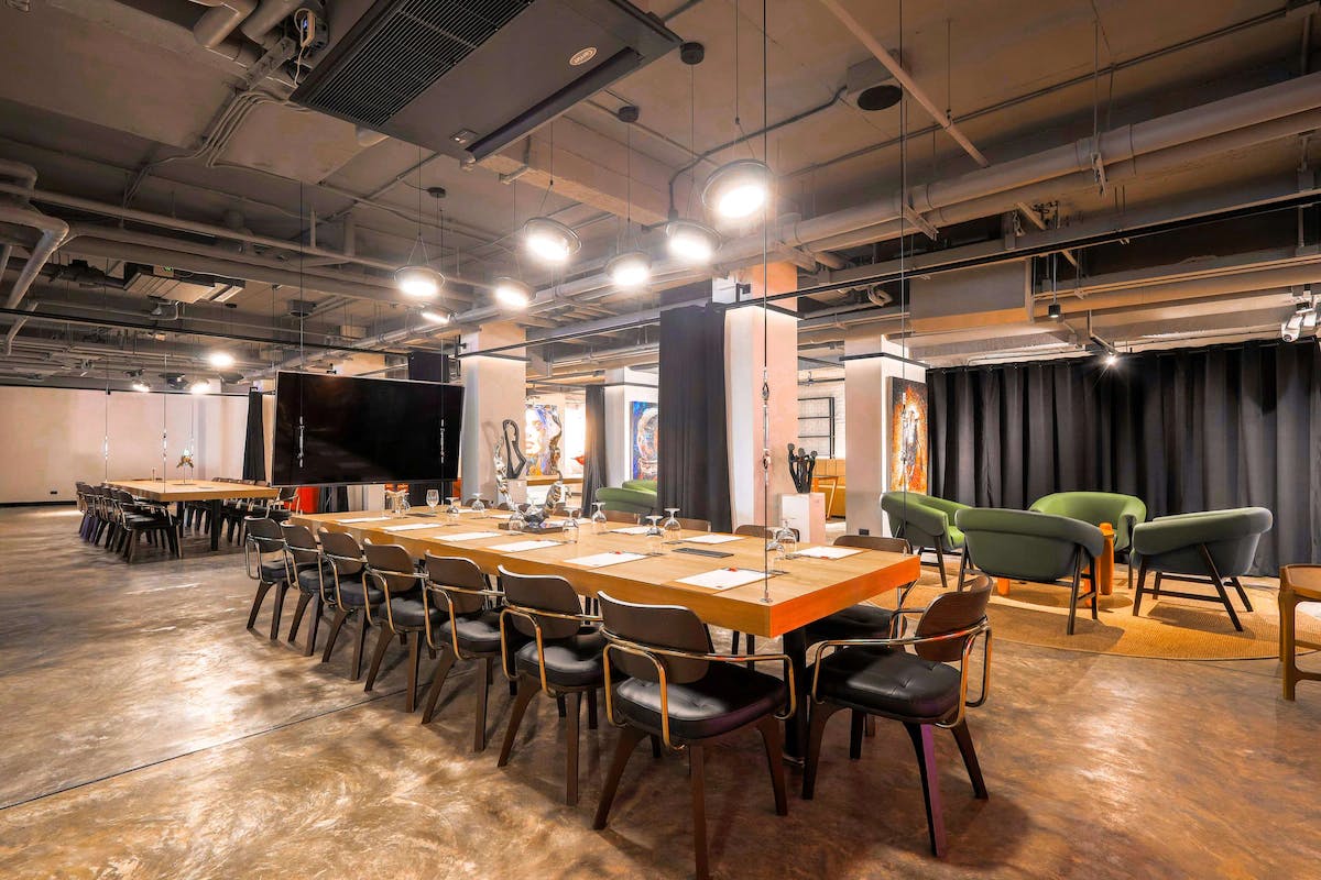 Radisson RED Phuket Patong Beach  