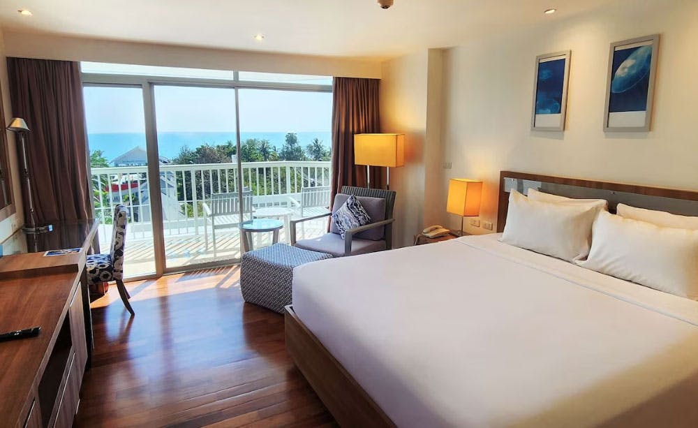 Radisson Resort and Spa Hua Hin 