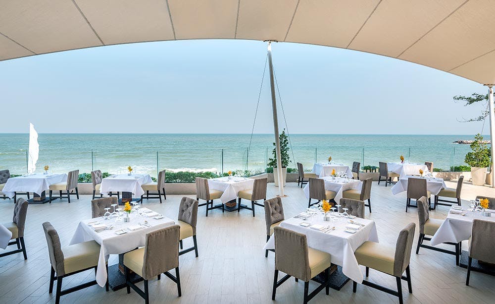 Radisson Resort and Spa Hua Hin 