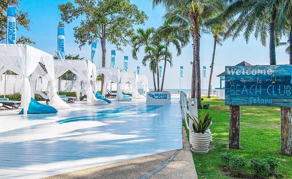 Radisson Resort and Spa Hua Hin 