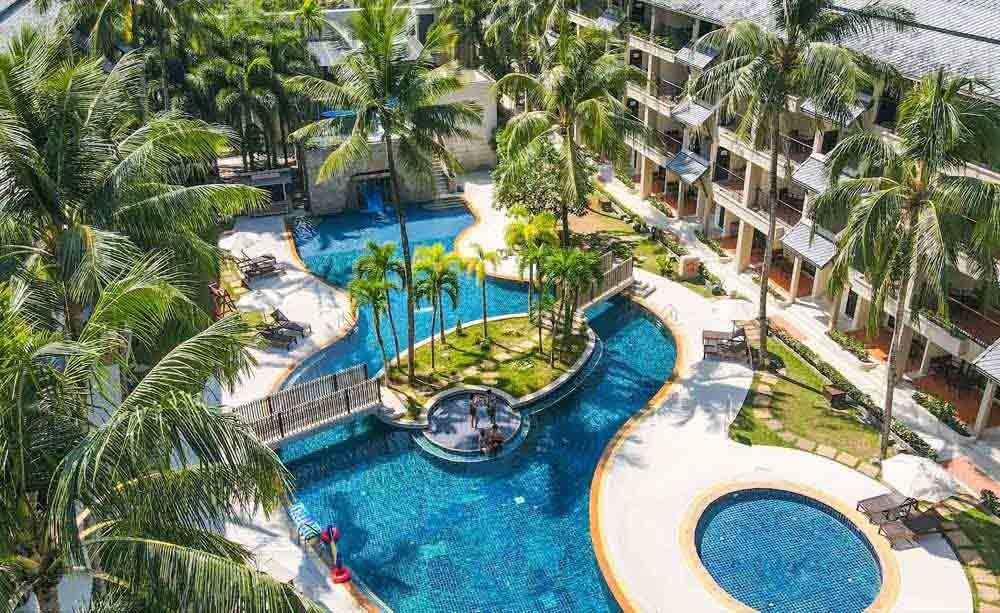 Radisson Resort & Suites Phuket