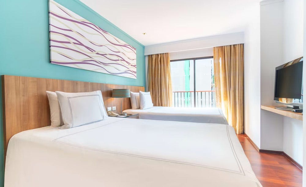 Radisson Resort & Suites Phuket