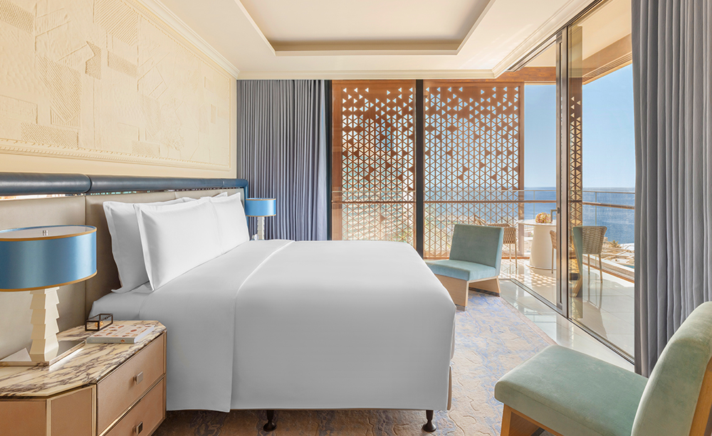 Raffles Jeddah