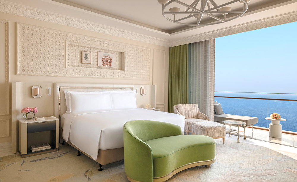 Raffles Jeddah