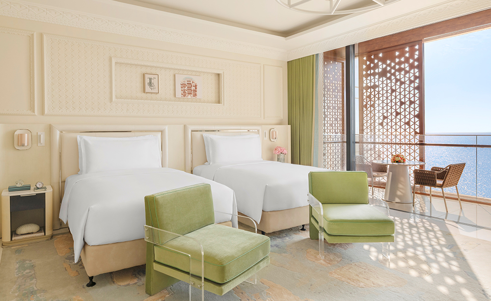 Raffles Jeddah