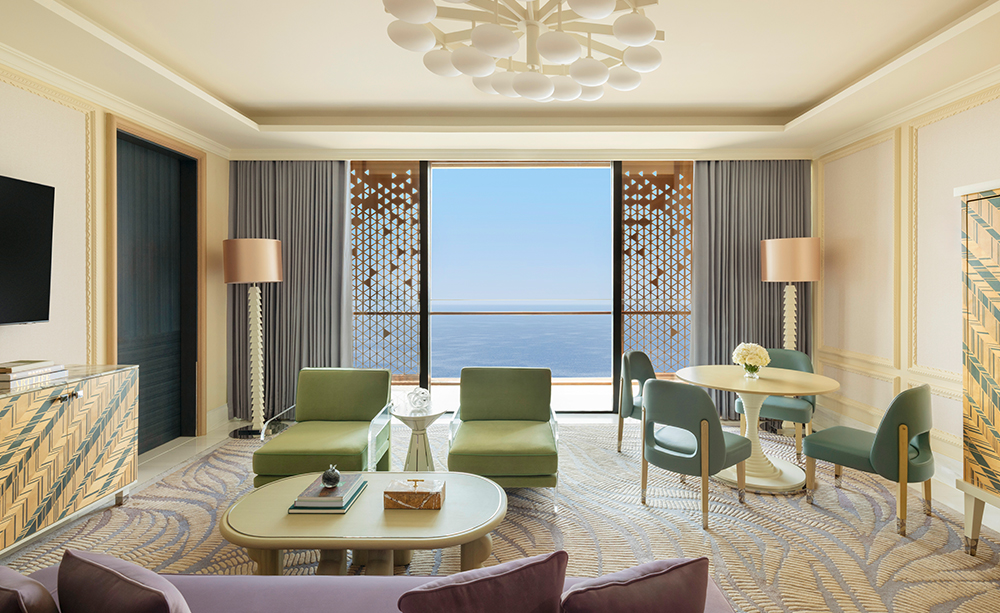 Raffles Jeddah