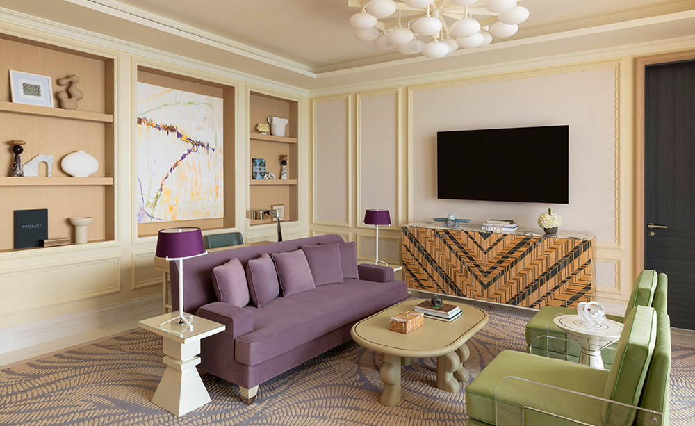 Raffles Jeddah