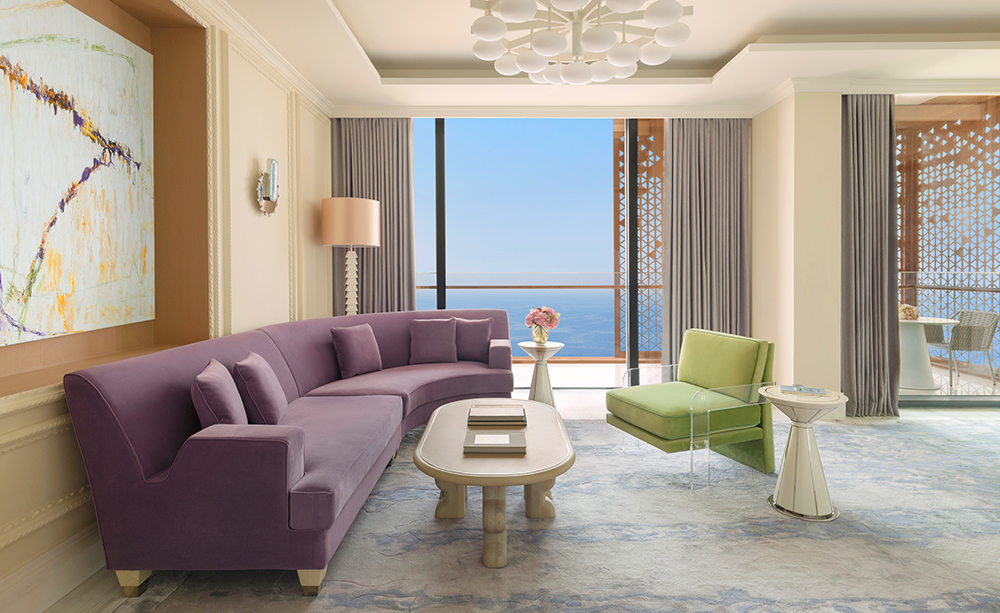 Raffles Jeddah