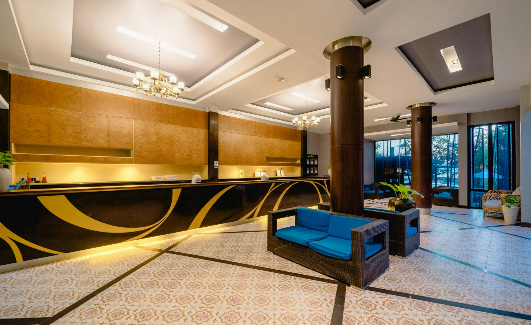 Railay Princess Resort & Spa