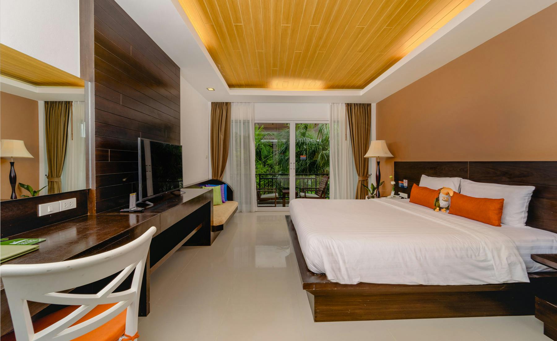 Railay Princess Resort & Spa