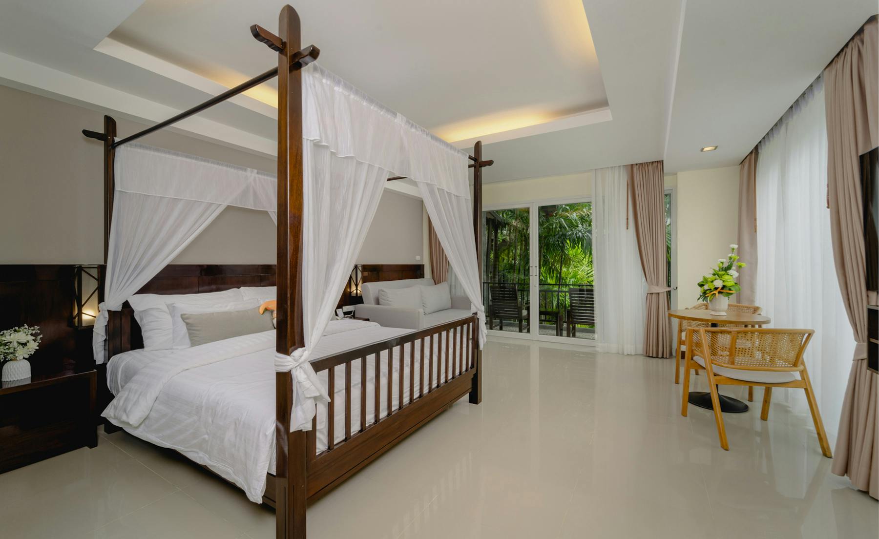 Railay Princess Resort & Spa