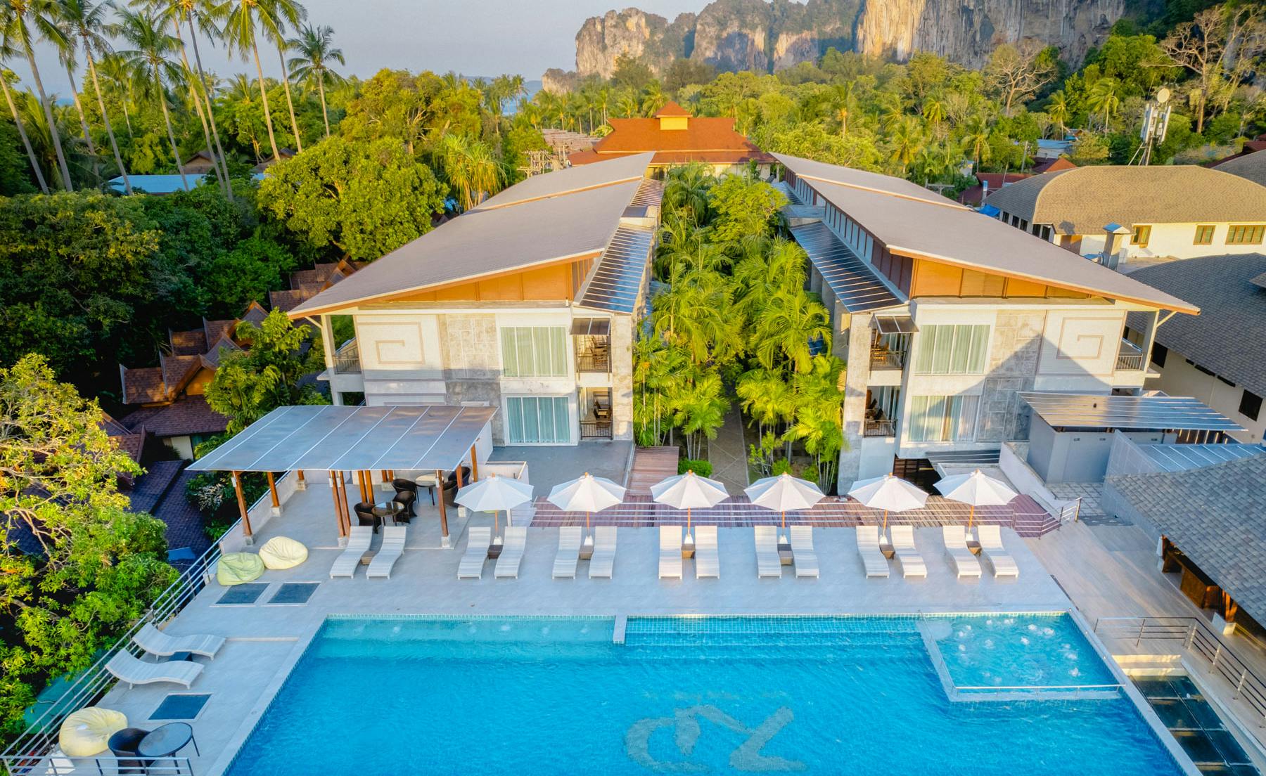 Railay Princess Resort & Spa