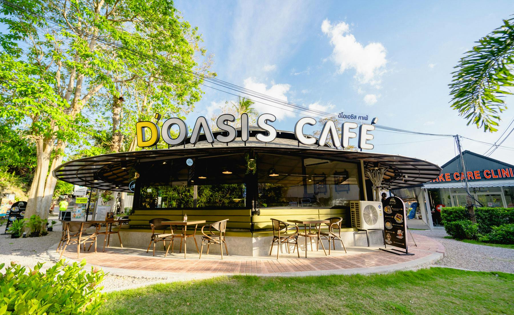 Railay Princess Resort & Spa