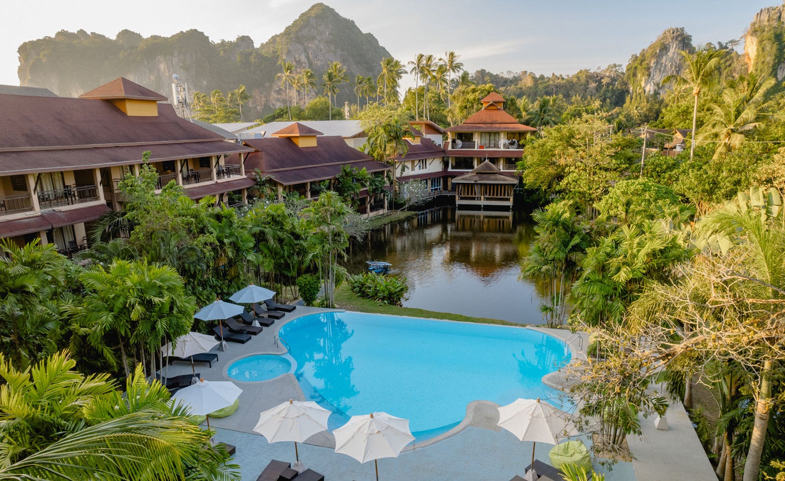Railay Princess Resort & Spa