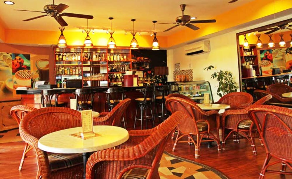 Rainbow Paradise Beach Resort