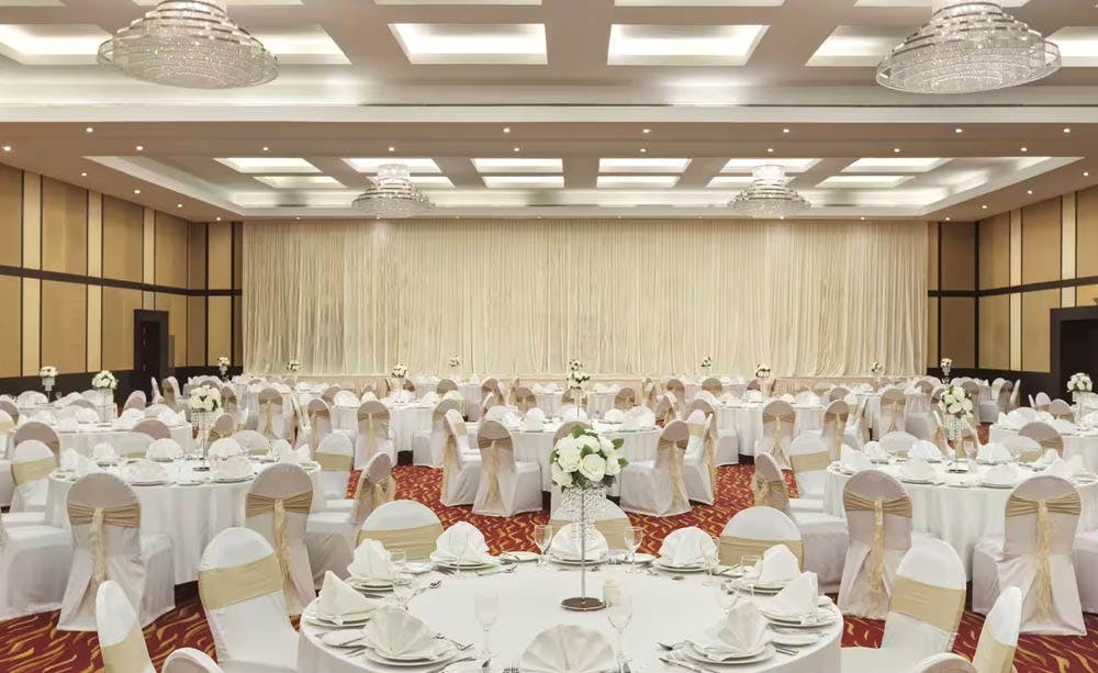 Ramada Hotel & Suites By Wyndham Ajman