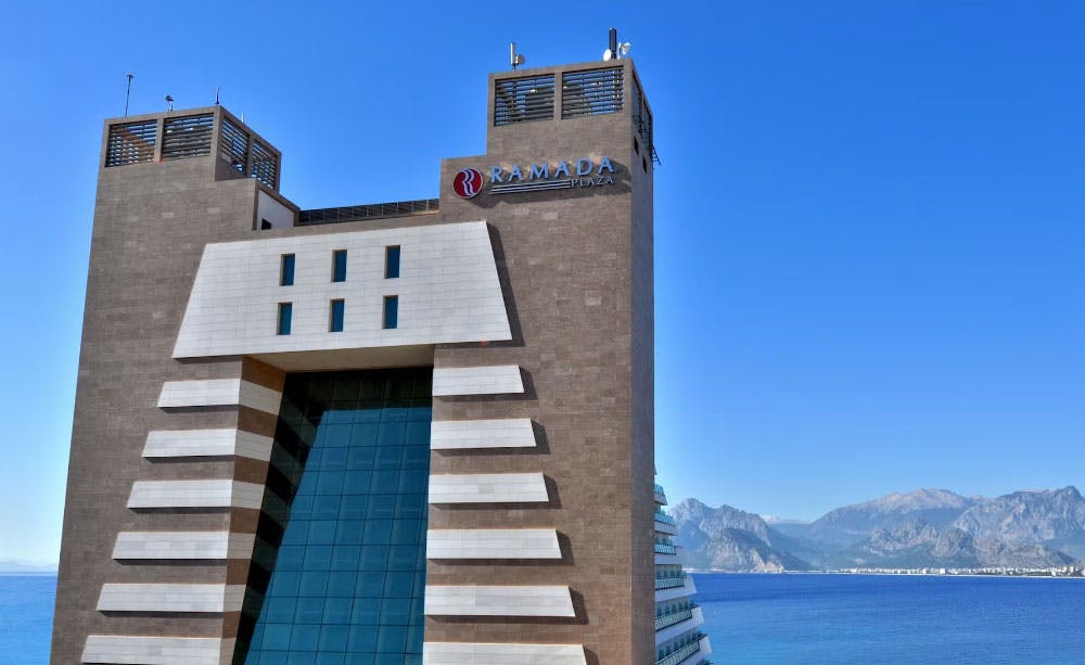 Ramada Plaza by Wyndham Antalya