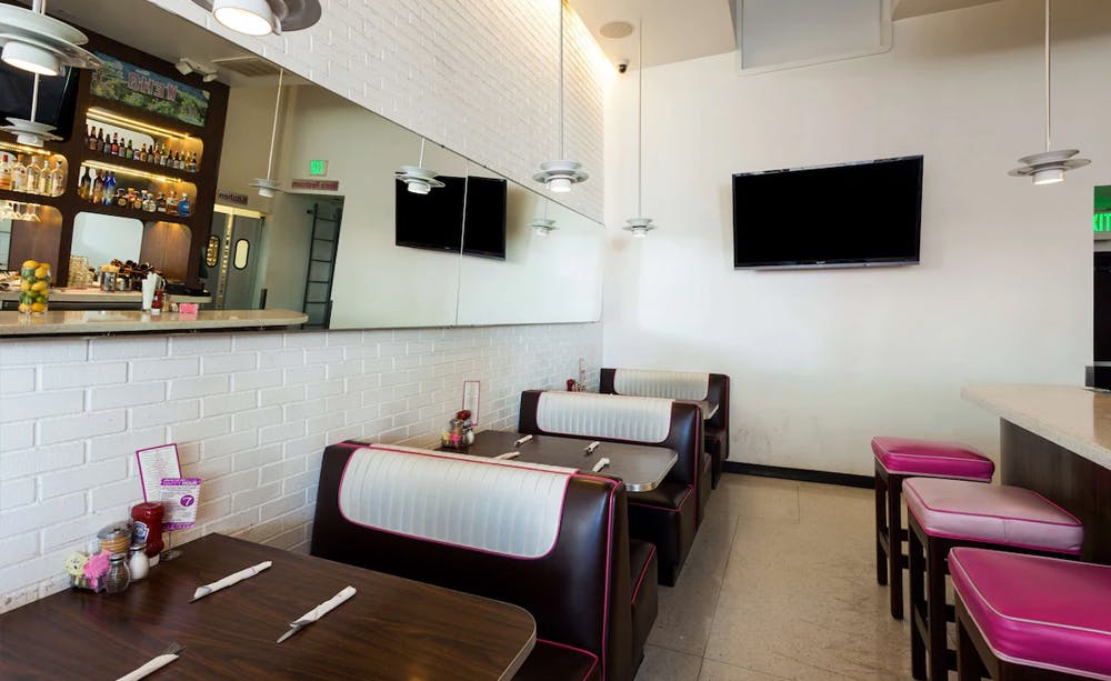 Ramada Plaza West Hollywood Hotel and Suites