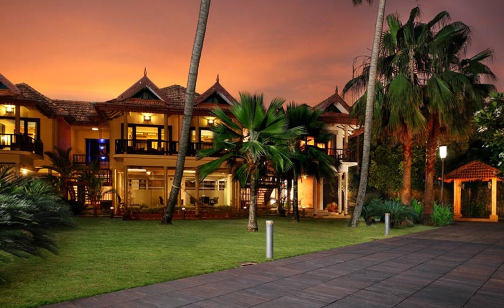 Ramada by Wyndham Kochi