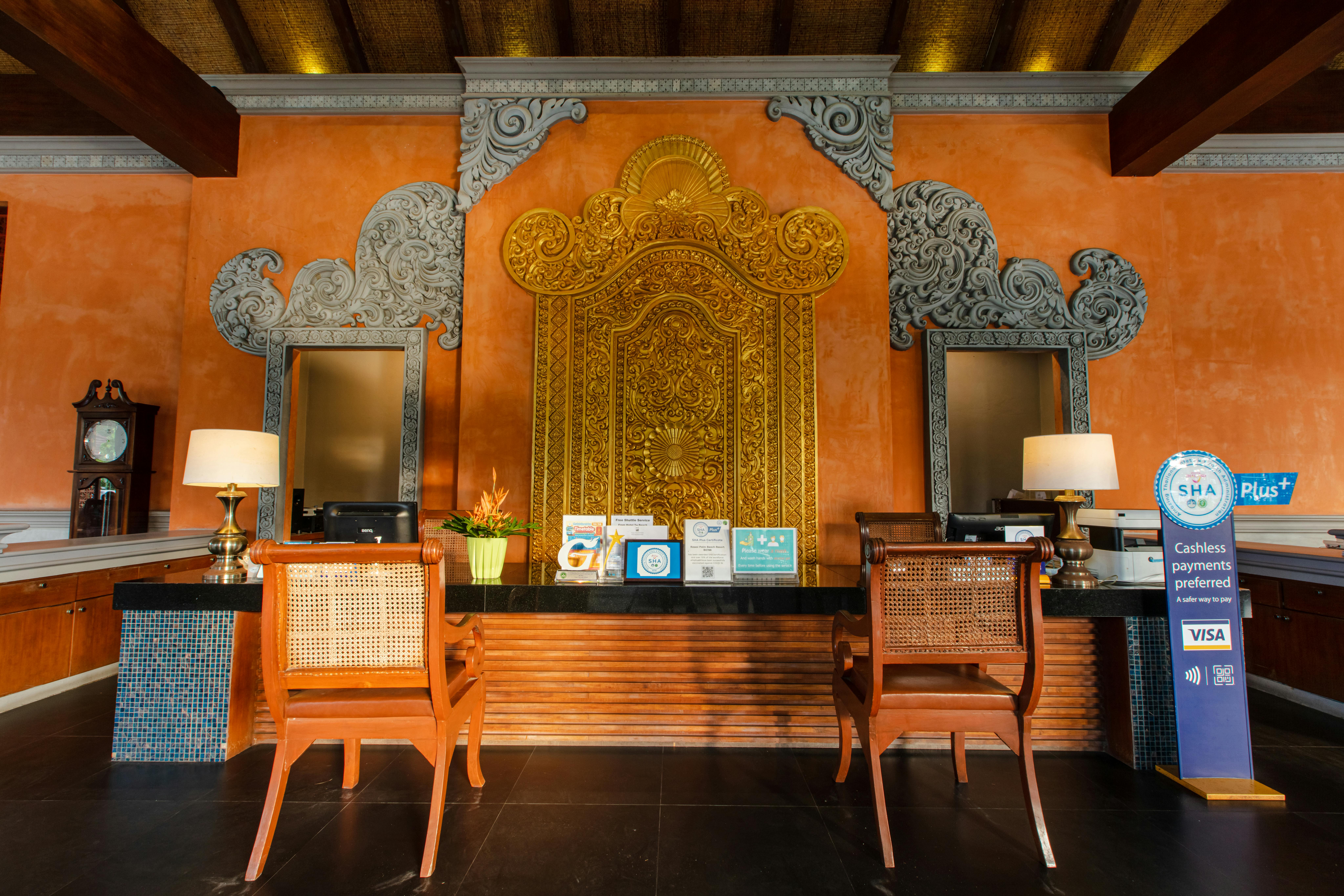 Rawai Palm Beach Resort