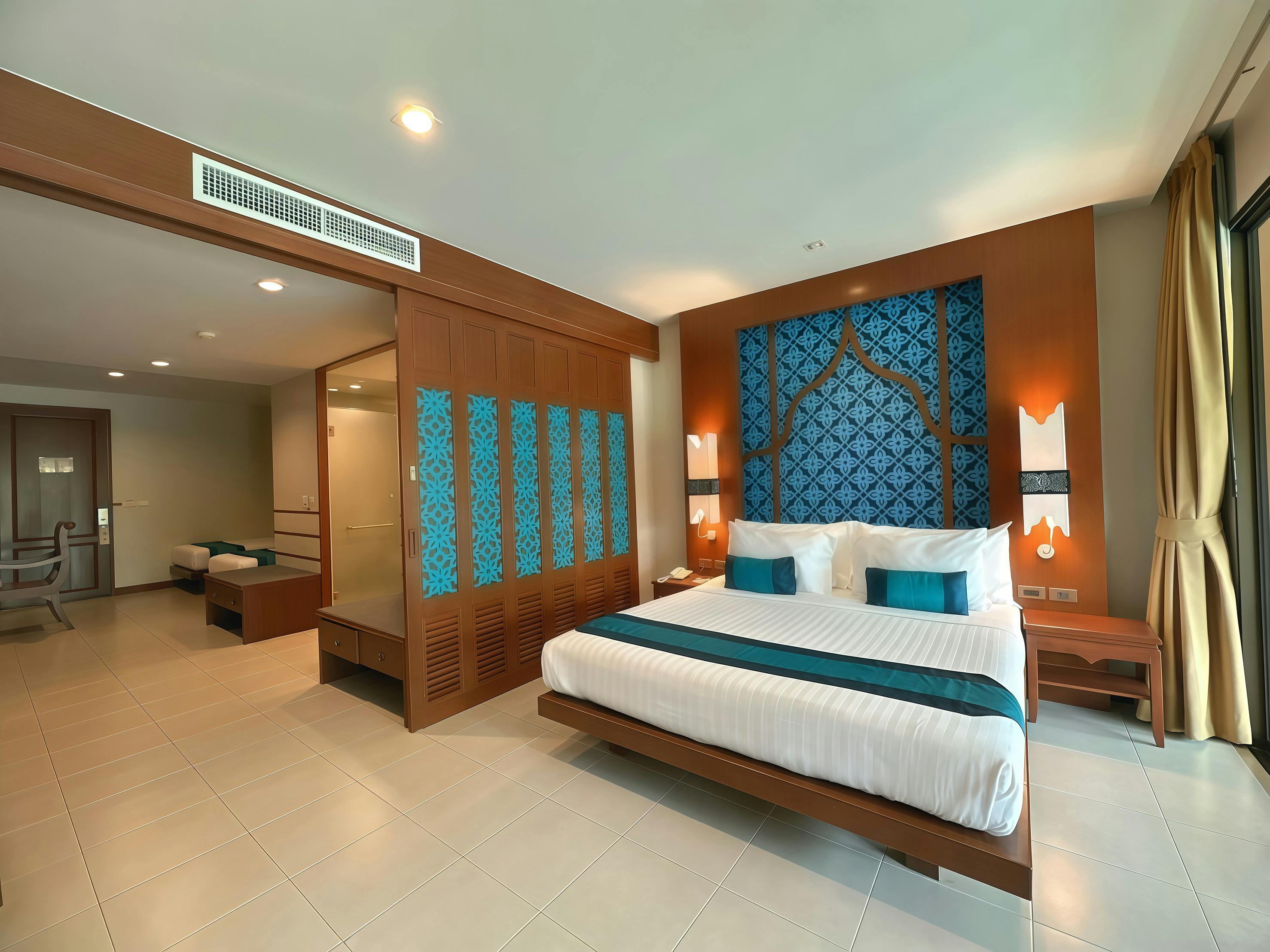 Rawai Palm Beach Resort