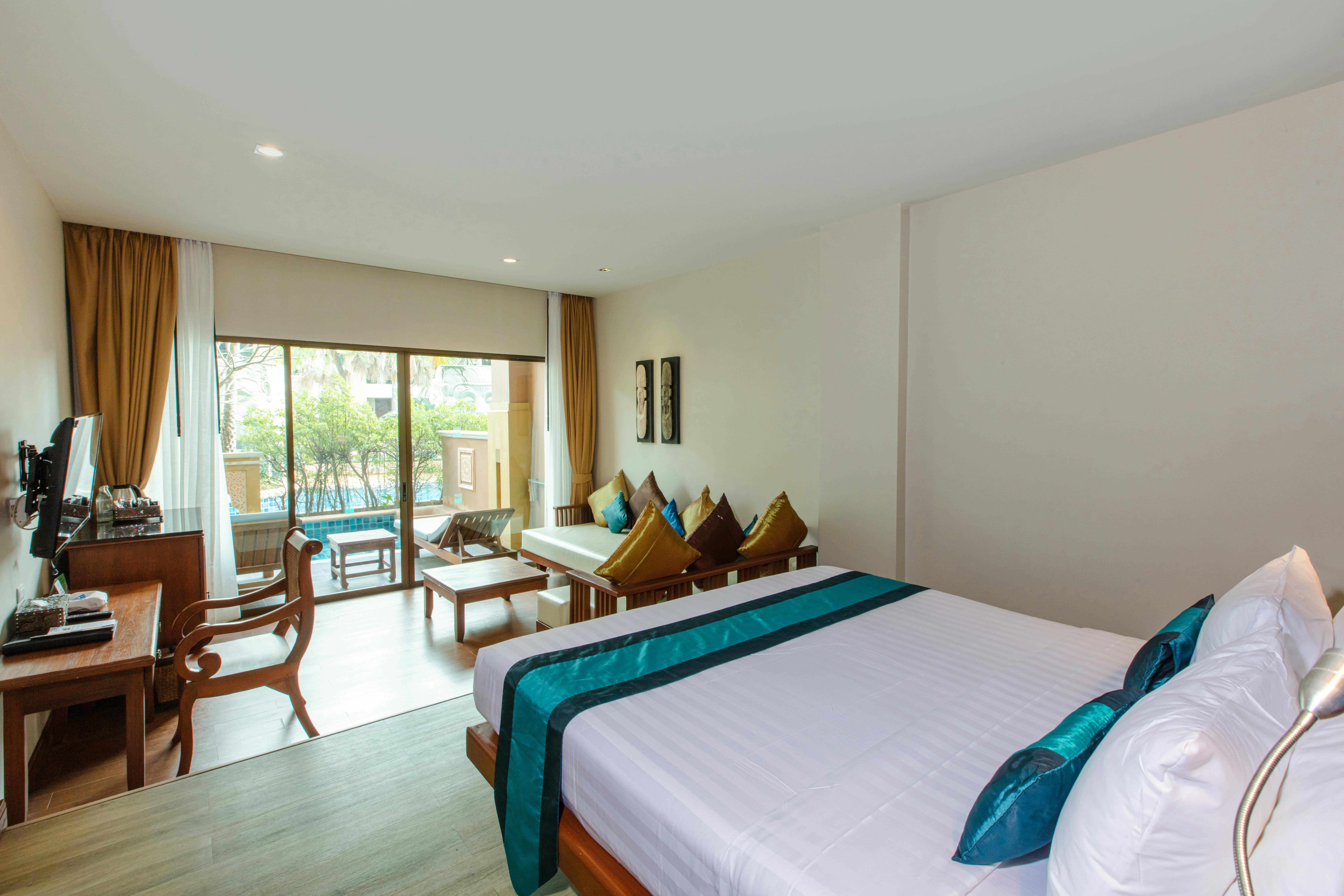 Rawai Palm Beach Resort