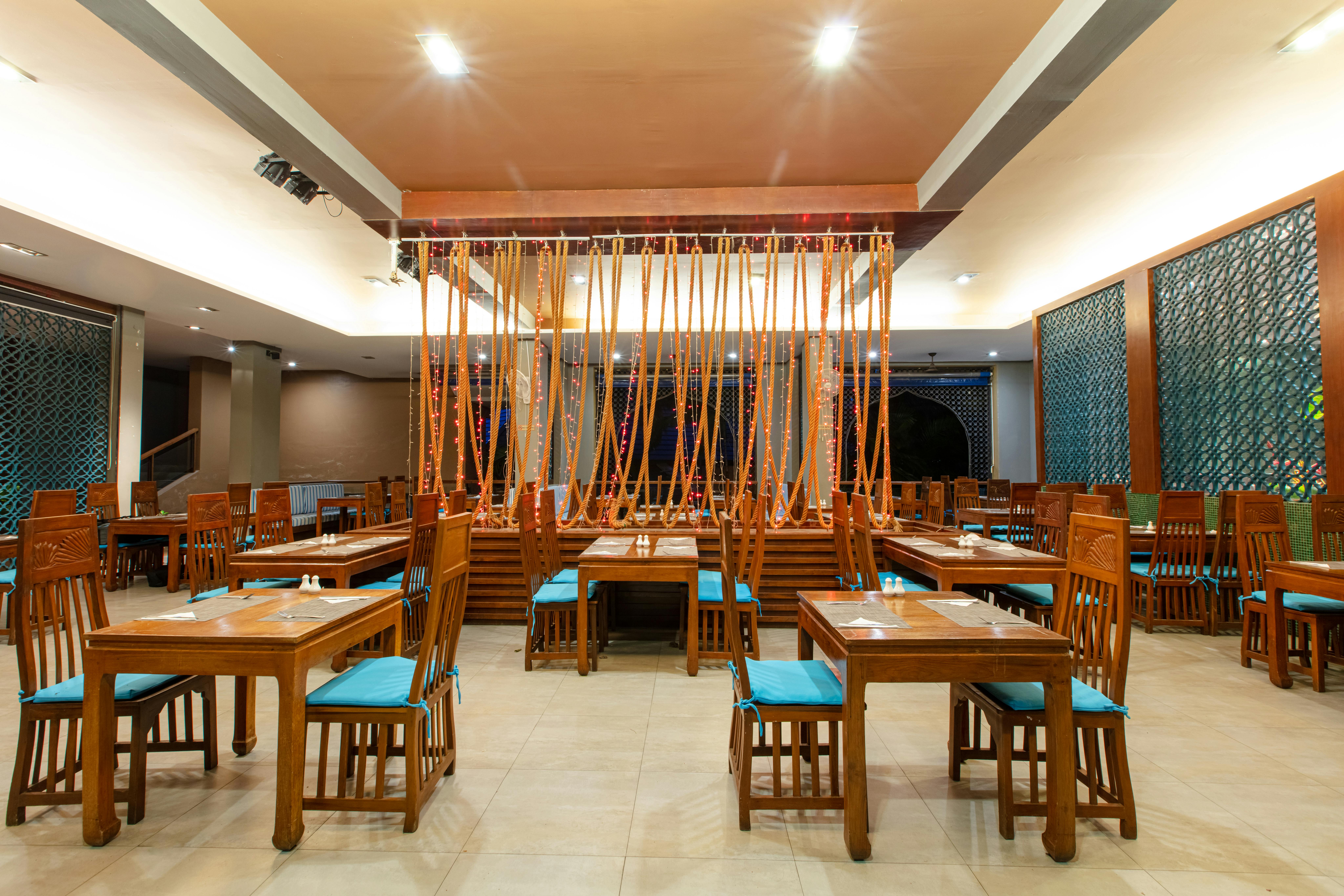 Rawai Palm Beach Resort