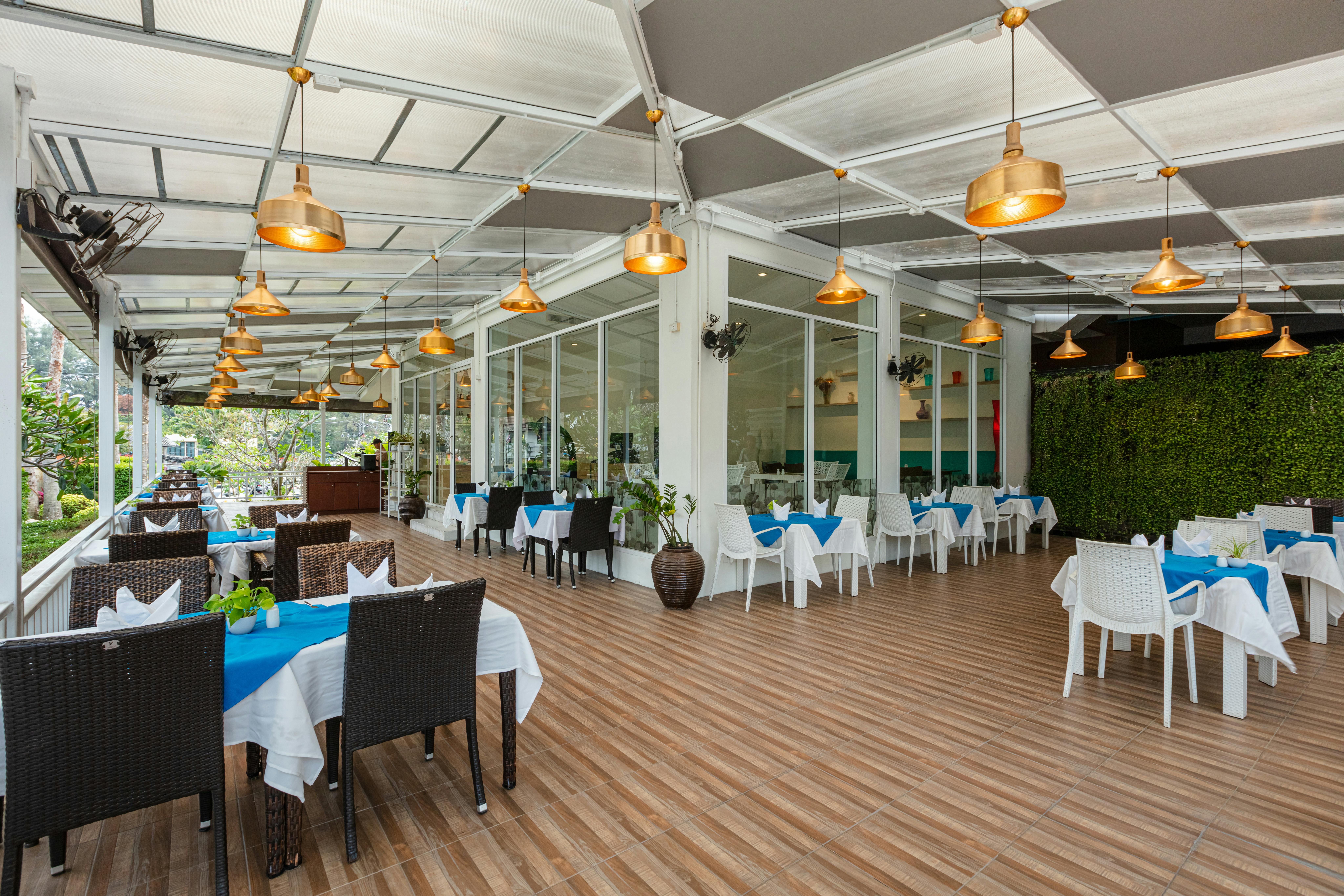 Rawai Palm Beach Resort