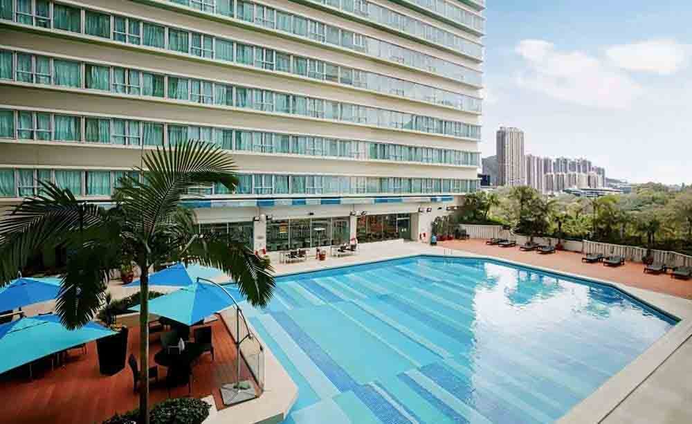 Regal Riverside Hotel