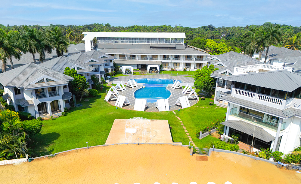 Regenta Baytwach Resort Goa