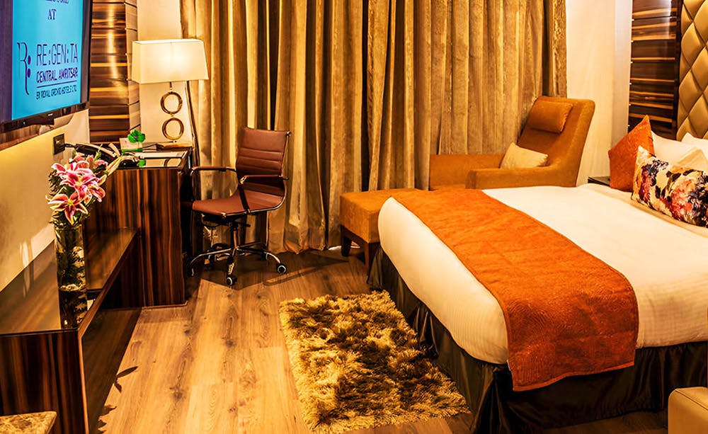 Regenta Central Amritsar