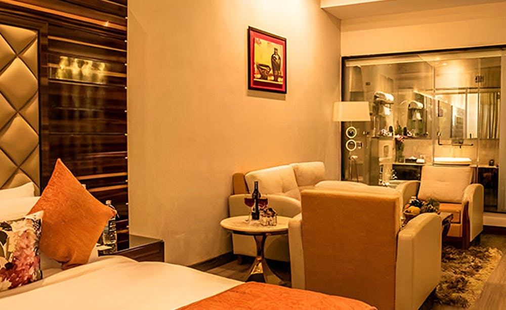 Regenta Central Amritsar