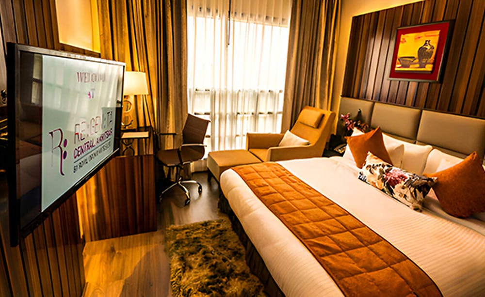 Regenta Central Amritsar