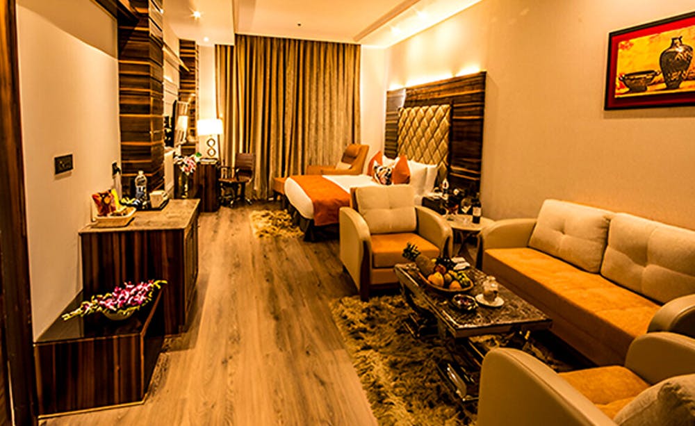 Regenta Central Amritsar