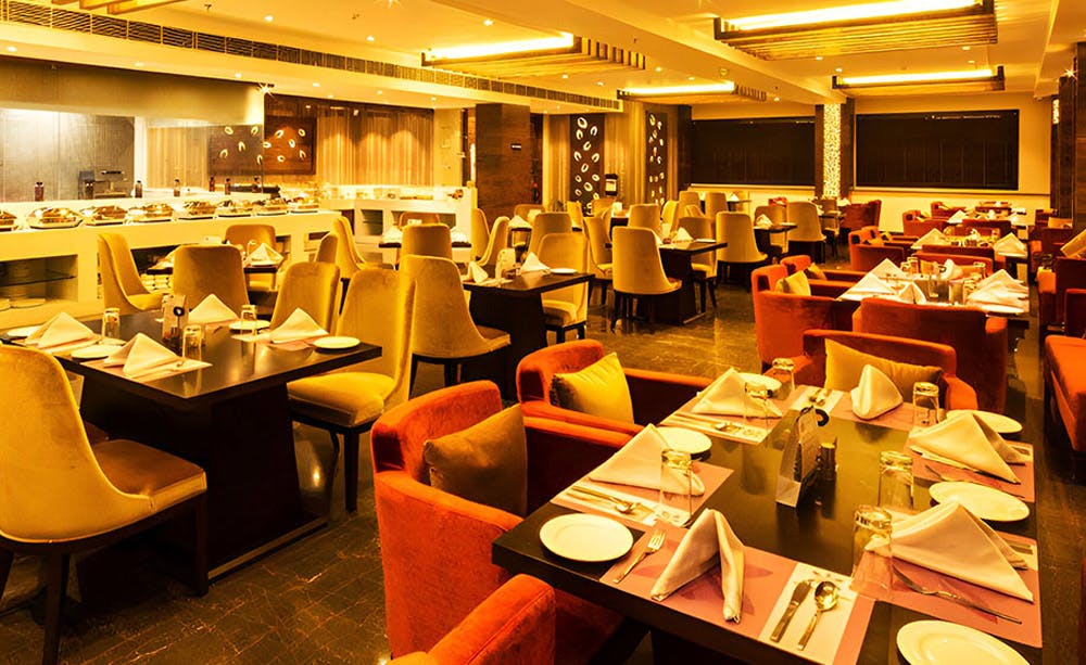 Regenta Central Amritsar