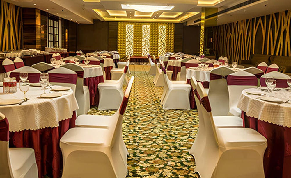 Regenta Central Amritsar