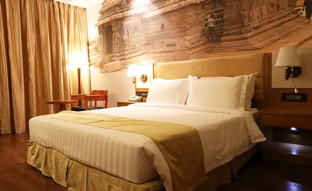 Regenta Central Deccan Chennai