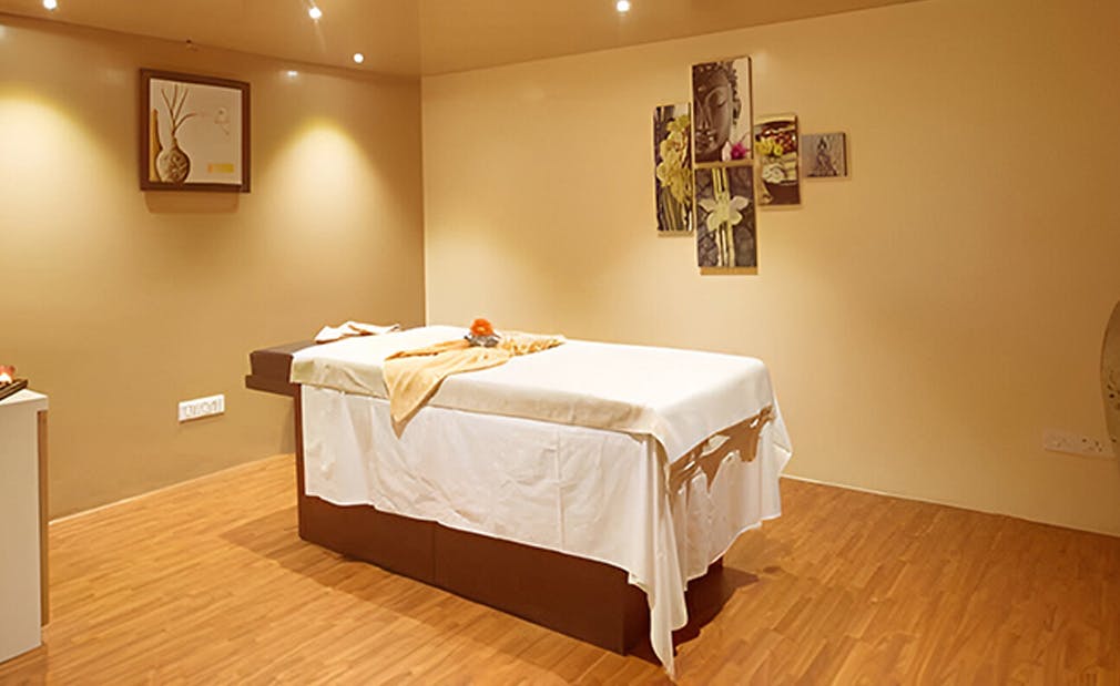 Regenta Central Deccan Chennai