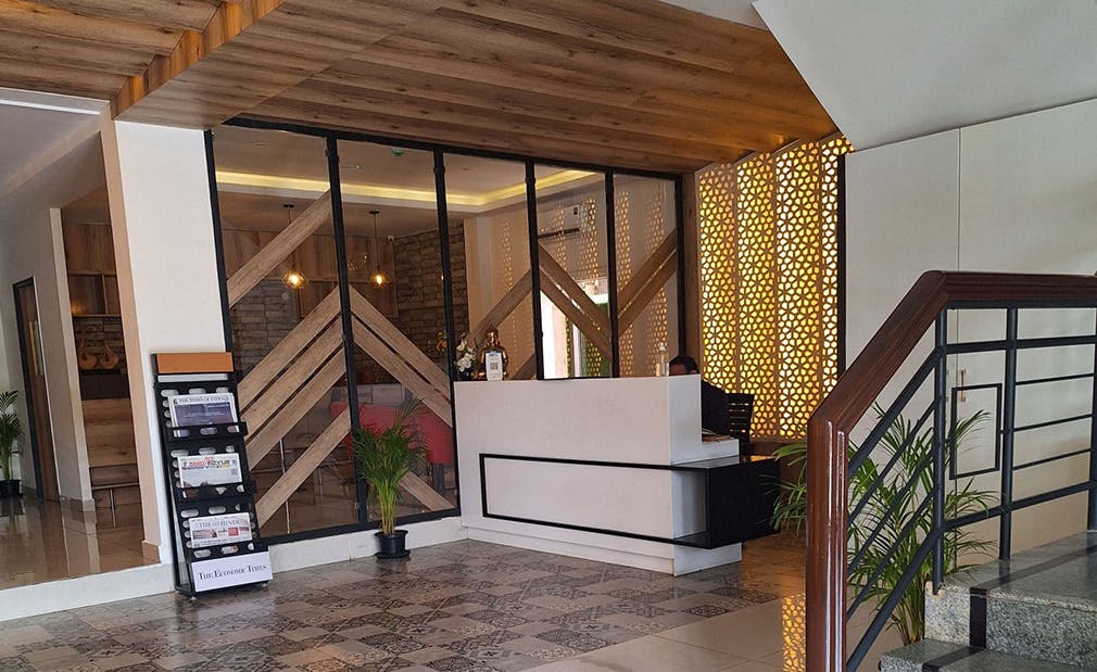 Regenta Inn Grand Koramangala