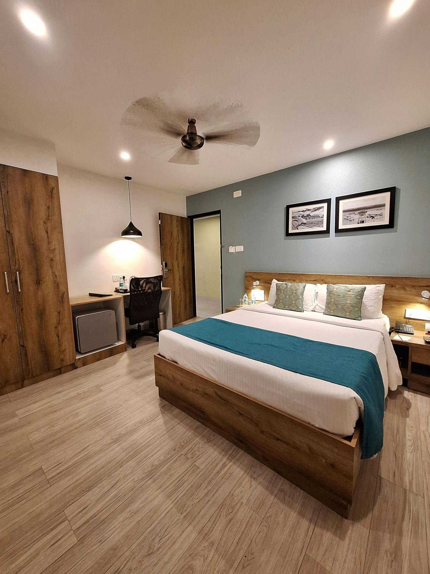 Regenta Inn Grand Koramangala