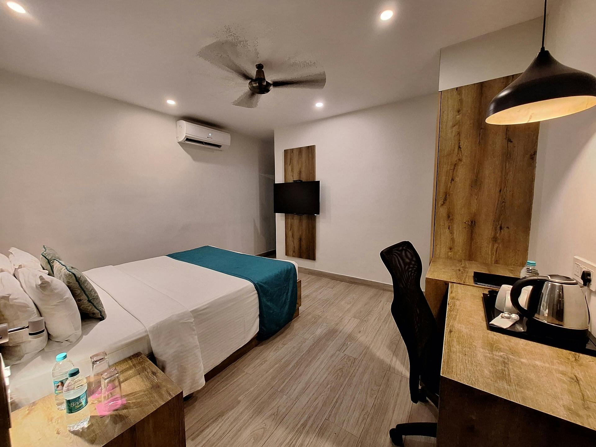 Regenta Inn Grand Koramangala