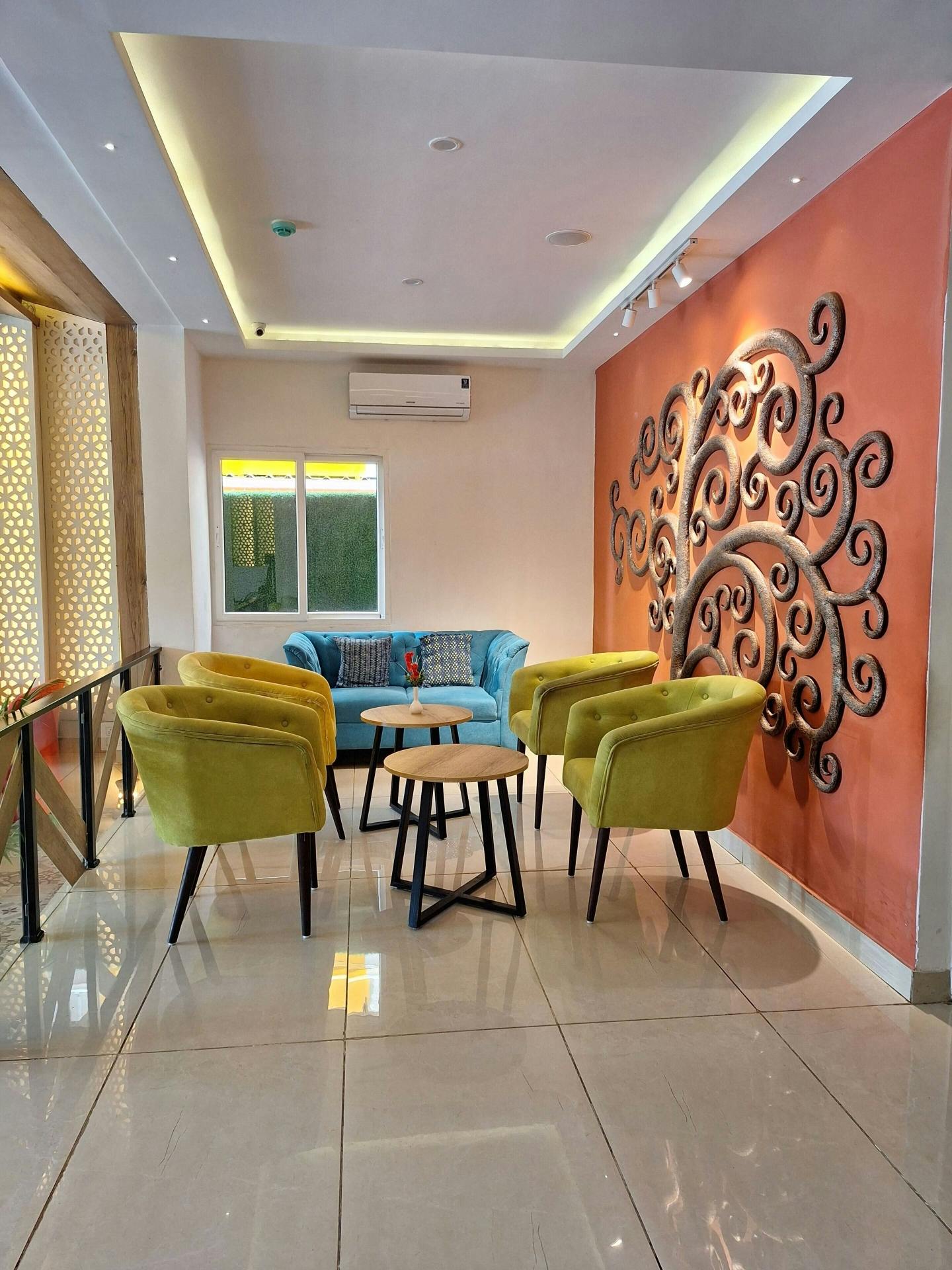 Regenta Inn Grand Koramangala