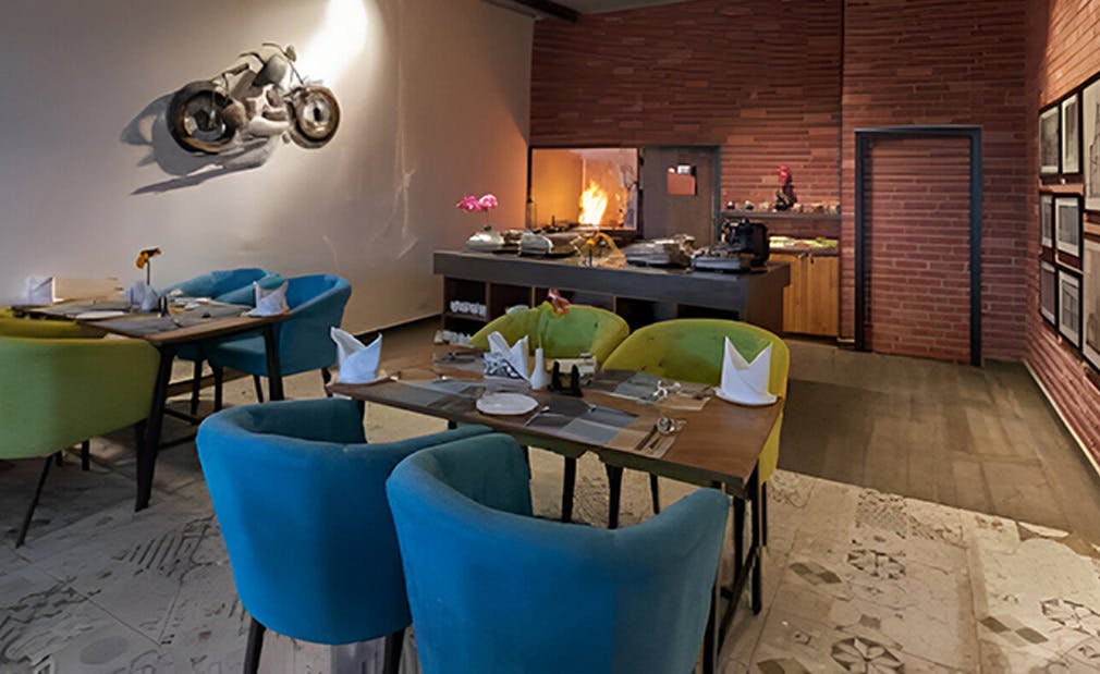 Regenta Inn Grand Koramangala