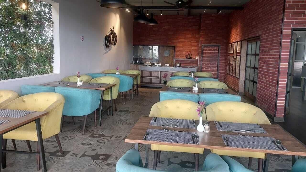 Regenta Inn Grand Koramangala