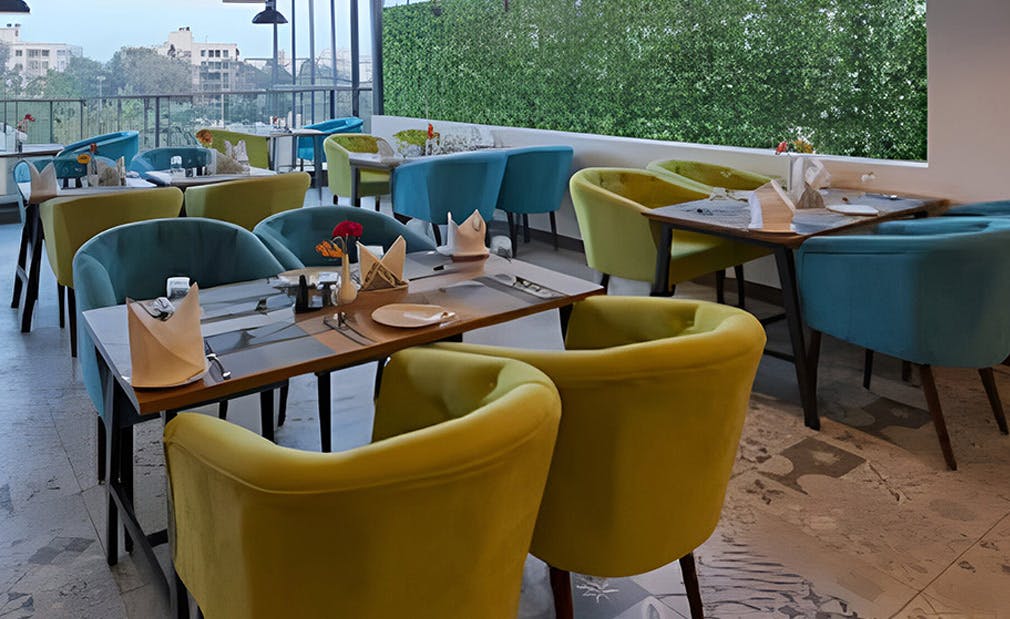 Regenta Inn Grand Koramangala