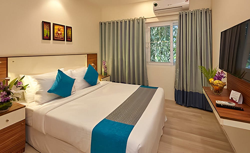 Regenta Inn Indiranagar