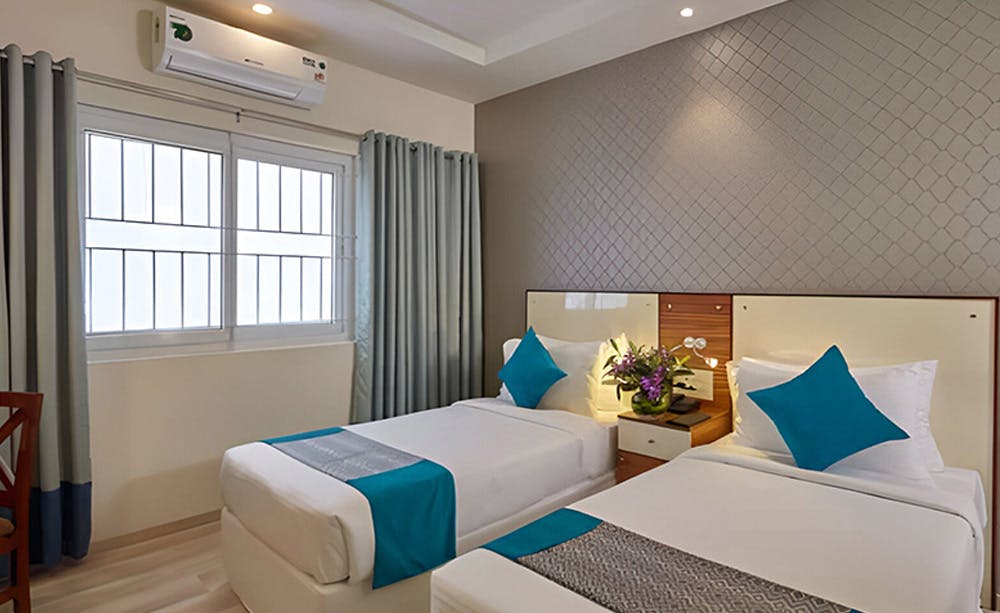 Regenta Inn Indiranagar