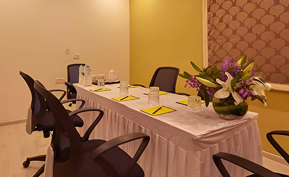 Regenta Inn Indiranagar